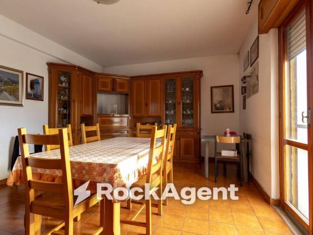 Appartamento in vendita a Catanzaro viale Cassiodoro, 279, Santa Maria