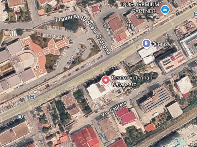 Appartamento in vendita a Catanzaro viale Crotone, Catanzaro Lido