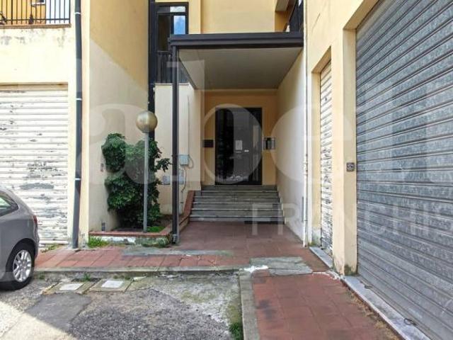 Appartamento in vendita a Catanzaro viale isonzo, 238, Fortuna Corvo