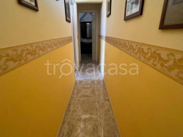 Appartamento in vendita a Catanzaro, Centro Storico