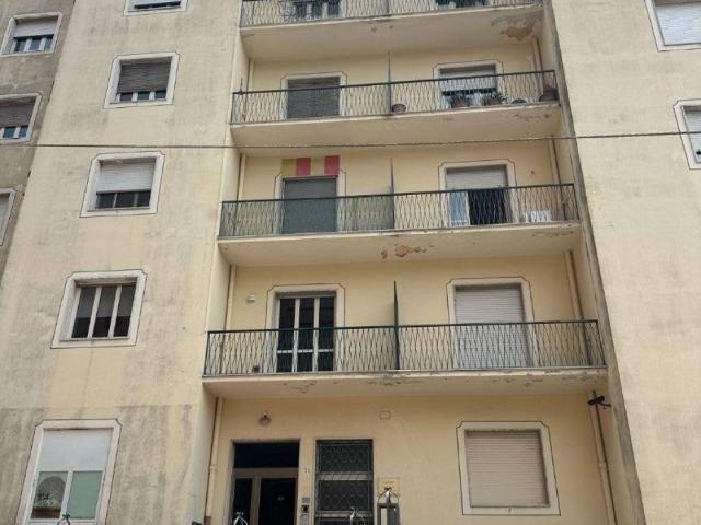 Appartamento in vendita a Catanzaro CZ