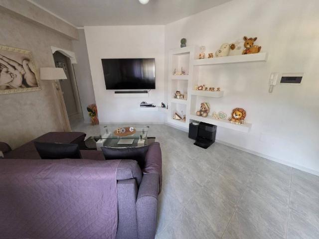 Appartamento in vendita a Catanzaro CZ