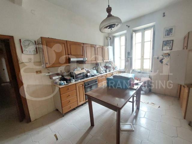 Appartamento in vendita a Catanzaro CZ