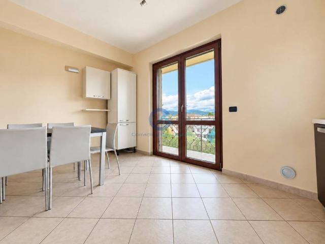 Appartamento in vendita a Catanzaro CZ