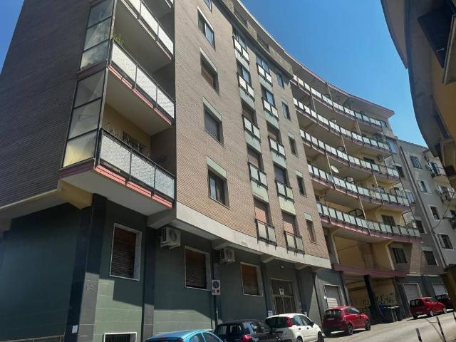 Appartamento in vendita a Catanzaro CZ