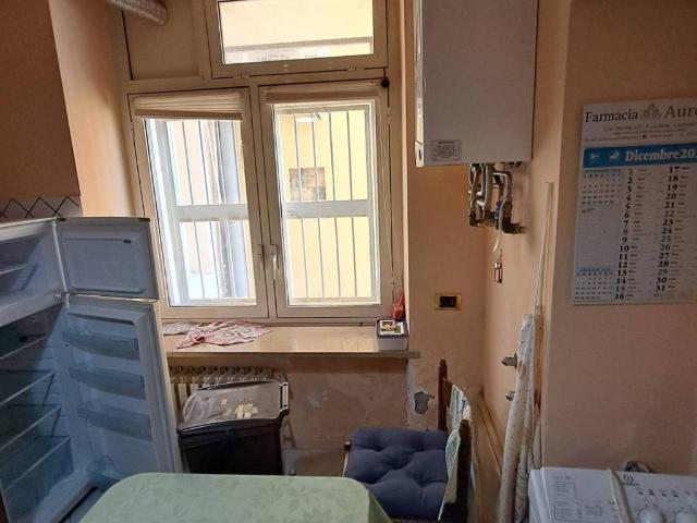 Appartamento in vendita a Catanzaro CZ
