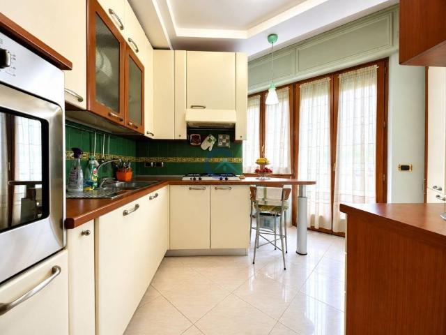Appartamento in vendita a Catanzaro CZ