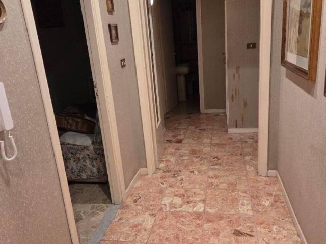 Appartamento in vendita a Catanzaro CZ