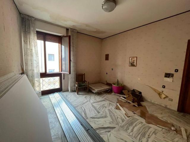 Appartamento in vendita a Catanzaro CZ