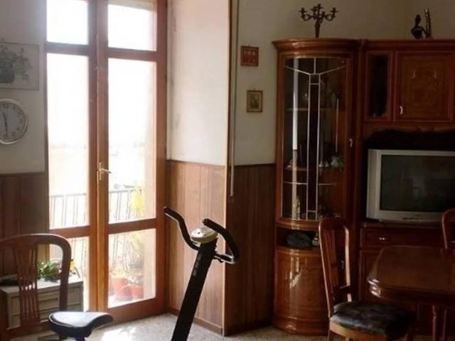 Appartamento in vendita a Catanzaro CZ