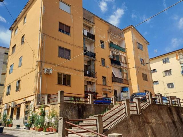 Appartamento in vendita a Catanzaro CZ