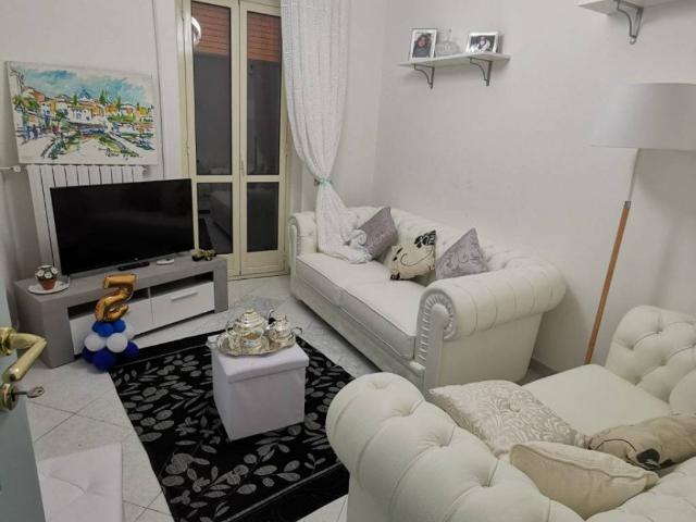 Appartamento in vendita a Catanzaro CZ