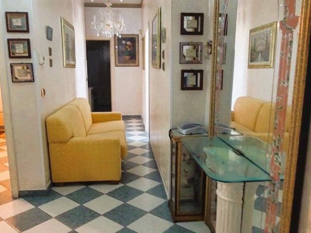 Appartamento in vendita a Catanzaro CZ