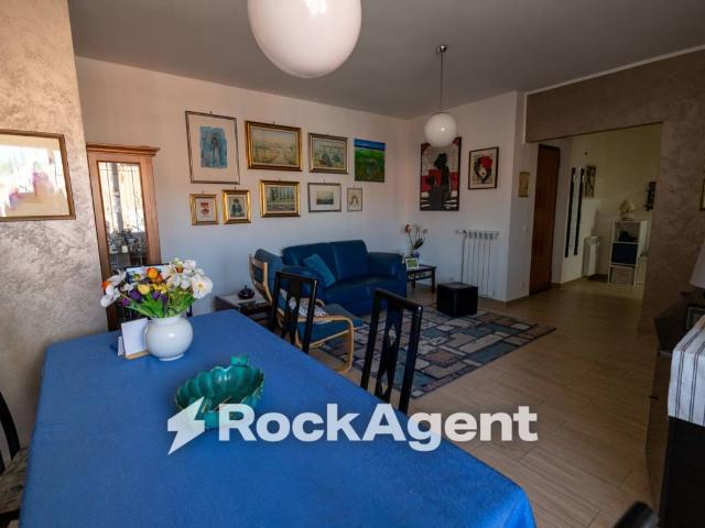 Appartamento in vendita a Catanzaro CZ