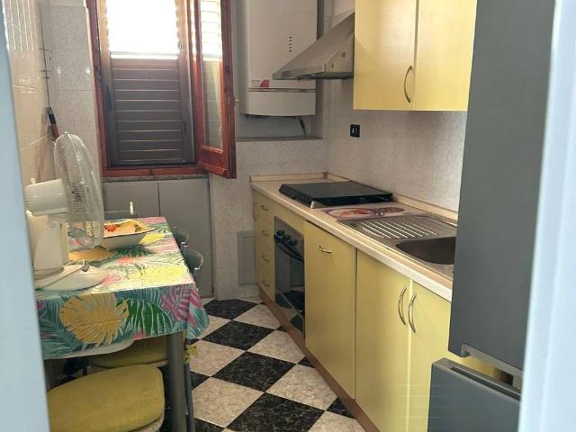 Appartamento in vendita a Catanzaro CZ