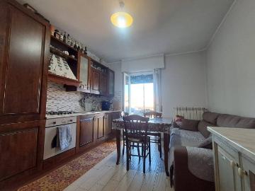 Appartamento in vendita a Catanzaro CZ