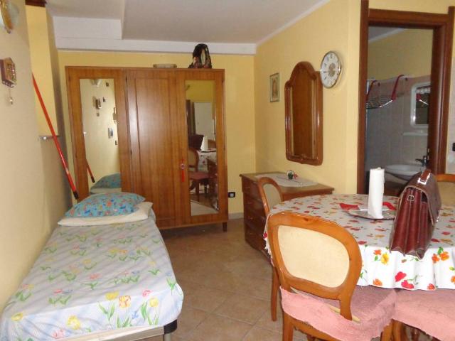 Appartamento in vendita a Catanzaro CZ