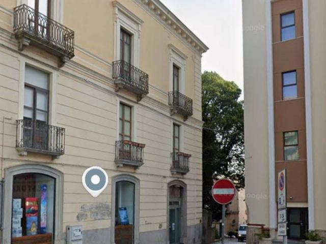 Appartamento in vendita a Catanzaro CZ