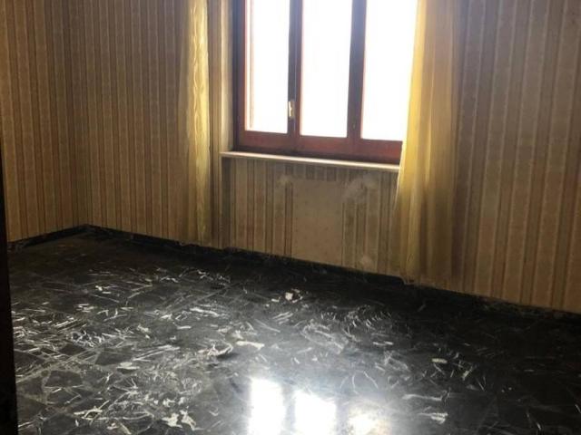 Appartamento in vendita a Catanzaro CZ