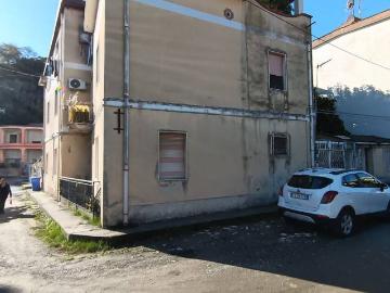 Appartamento in vendita a Catanzaro CZ