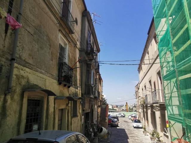 Appartamento in vendita a Catanzaro CZ