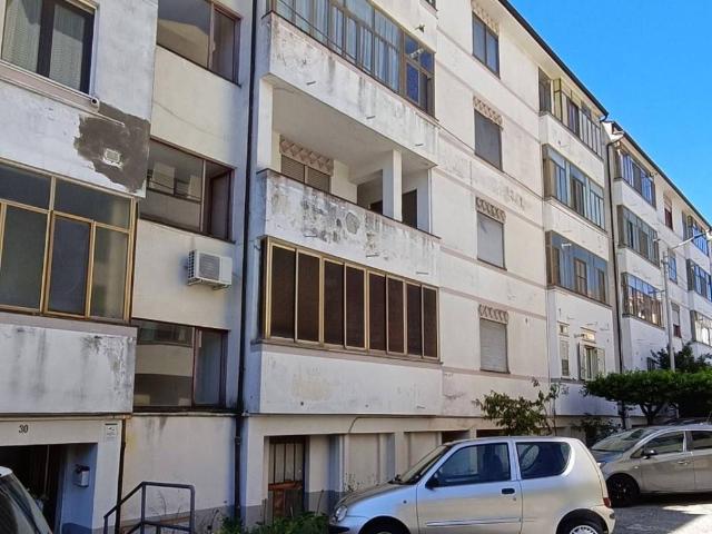 Appartamento in vendita a Catanzaro CZ