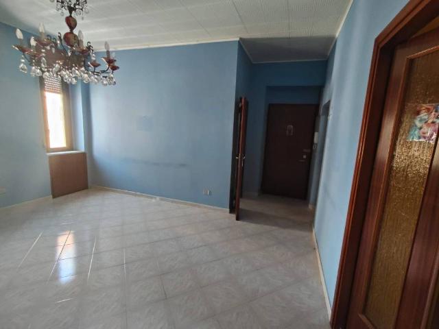Appartamento in vendita a Catanzaro CZ