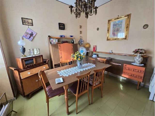 Appartamento in vendita a Catanzaro CZ