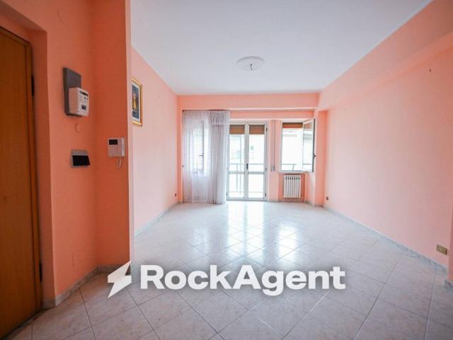 Appartamento in vendita a Catanzaro CZ