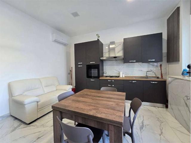Appartamento in vendita a Catanzaro CZ