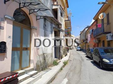 Appartamento in vendita a Catanzaro CZ
