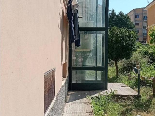 Appartamento in vendita a Catanzaro CZ