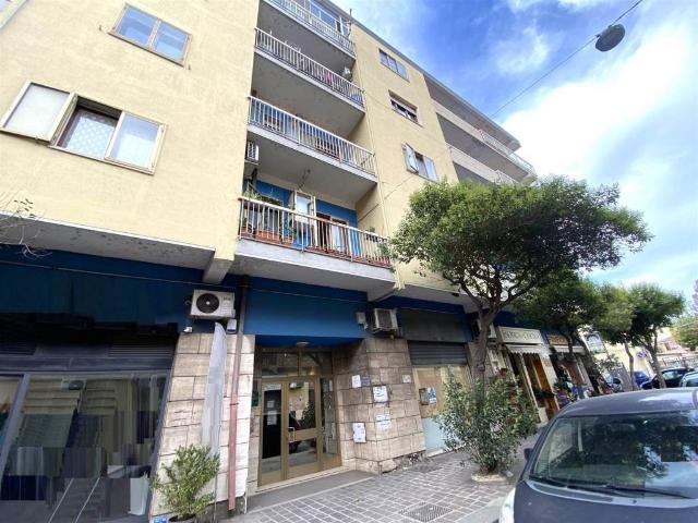 Appartamento in vendita a Catanzaro CZ