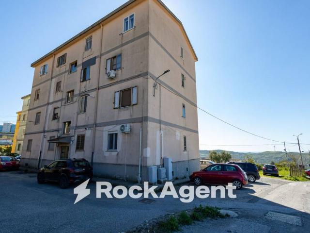 Appartamento in vendita a Catanzaro CZ