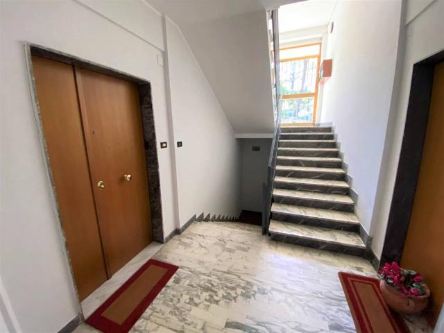 Appartamento in vendita a Catanzaro CZ