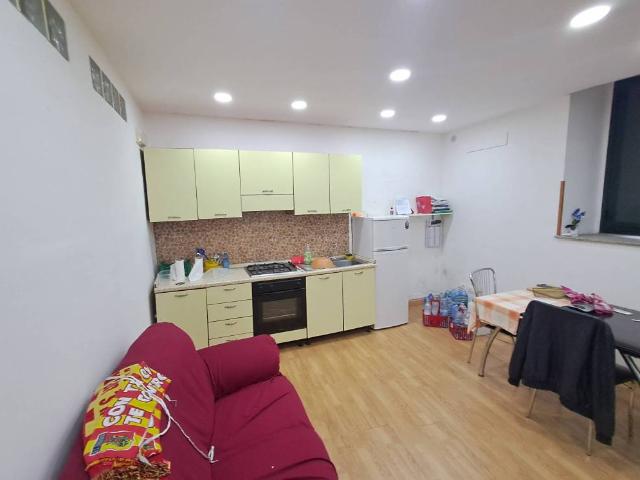Appartamento in vendita a Catanzaro CZ
