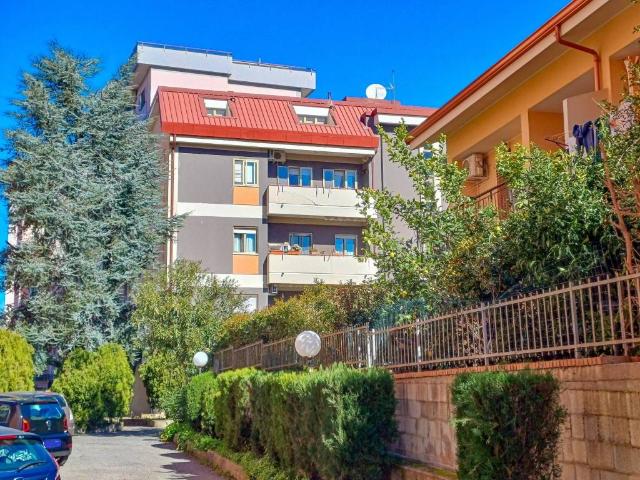 Appartamento in vendita a Catanzaro CZ