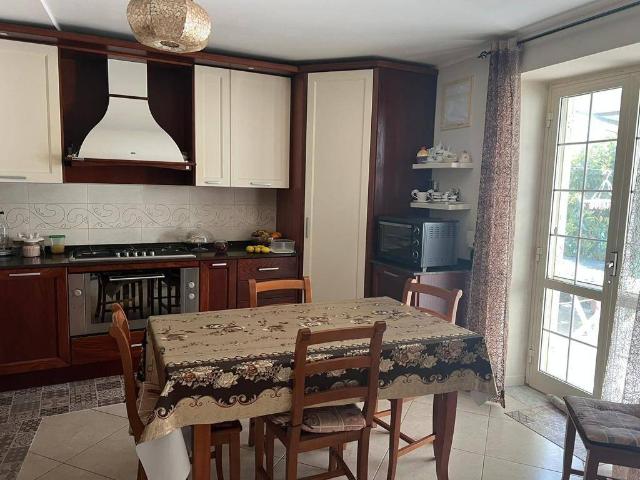 Appartamento in vendita a Catanzaro CZ