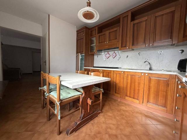 Appartamento in vendita a Catanzaro CZ