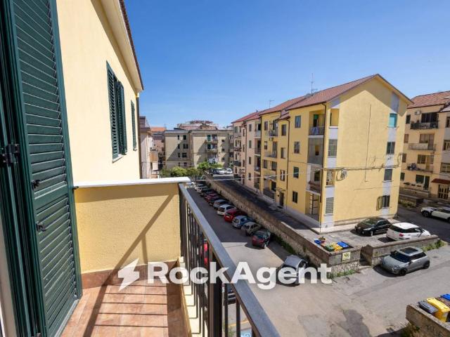 Appartamento in vendita a Catanzaro CZ