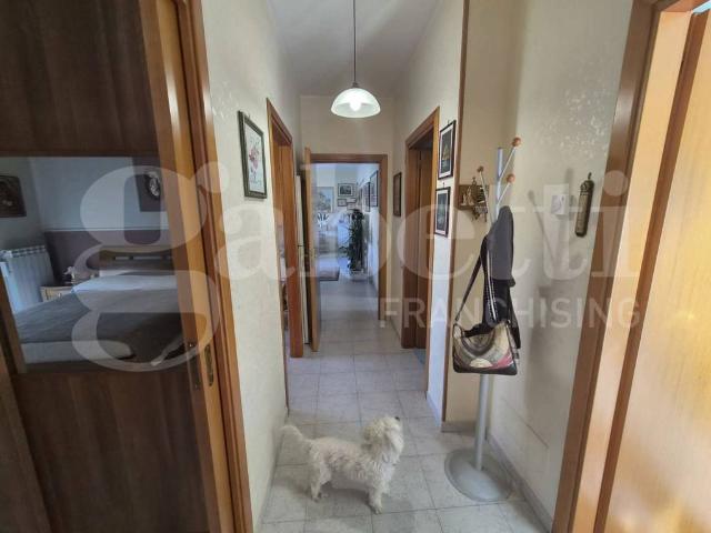 Appartamento in vendita a Catanzaro CZ