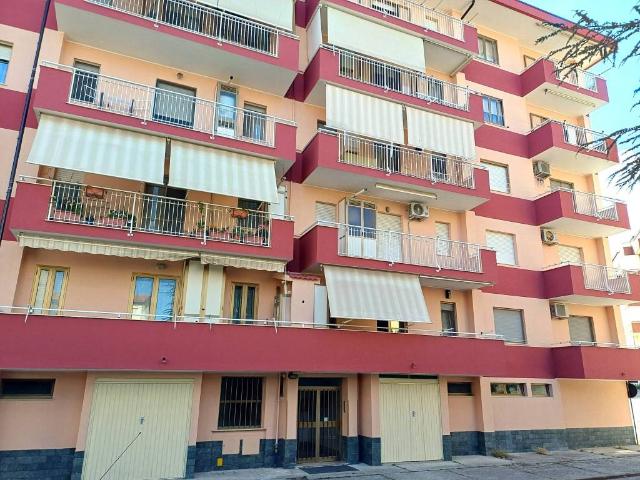 Appartamento in vendita a Catanzaro CZ