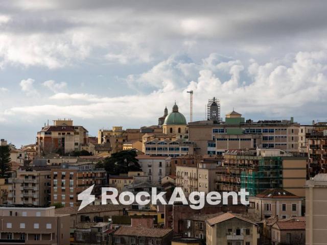 Appartamento in vendita a Catanzaro CZ