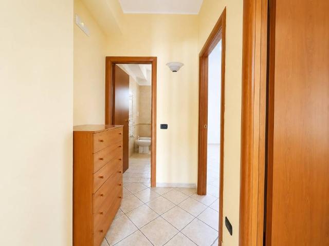 Appartamento in vendita a Catanzaro CZ