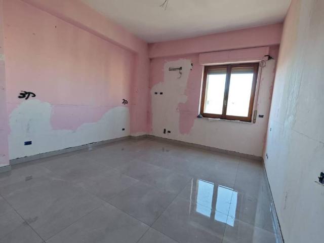 Appartamento in vendita a Catanzaro CZ