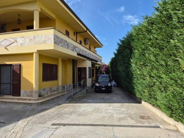 Appartamento in vendita a Catanzaro CZ