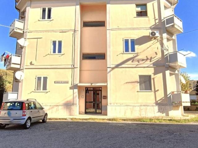 Appartamento in vendita a Catanzaro CZ