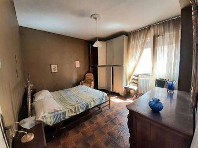 Appartamento in vendita a Catanzaro CZ