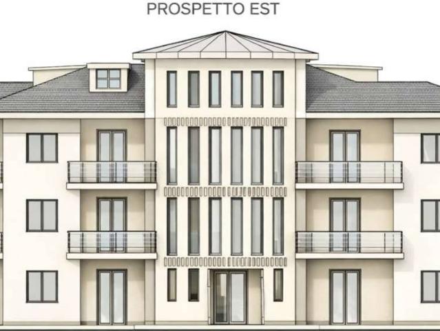Appartamento in vendita a Catanzaro CZ