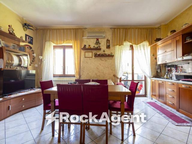 Appartamento in vendita a Catanzaro CZ